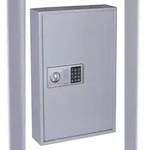 Olympia GOsafe 50C Polypropylen (PP) Grau