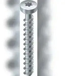 100 Stk. Niedax Schraubanker NSA 6X35/FKK-T30 V