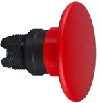 Schneider Electric Pilzdrucktaster ZB5AR4