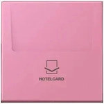 Jung Hotelcard-Schalter LC 590 CARD 246 LC590CARD246
