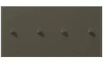 Jung Abdeckung mit Kipphebel LC 12-250 R 0 241 LC12-250R0241