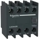 Schneider Electric Hilfskontaktblock TeSys LADN40R
