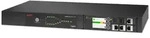 APC NetShelter - Automatisches Netzumschaltger&auml;t (Rack - einbauf&auml;hig)