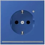 Jung SCHUKO Steckdose LC 1520-O LNW 253 LC1520-OLNW253