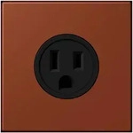 Jung Steckd NEMA15 LC 521-15 247 LC521-15247
