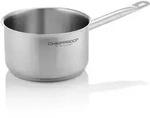 WAS Germany - Stielkasserolle CHEFPROOF, &Oslash; 16 cm, 1,5 ltr., Chromnickelstahl...