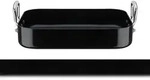 GSW Br&auml;ter Salerno 35 x 26 cm