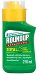 Roundup Unkrautfrei TOTAL Konzentrat 250 ml