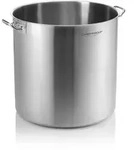WAS Germany - Suppentopf CHEFPROOF, &Oslash; 50 cm, 100 ltr., Chromnickelstahl 18/10