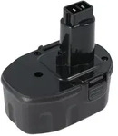 AccuCell Akku passend f&uuml;r den Berner 12191.2 14,4 Akku NiMH 3,0Ah kein original