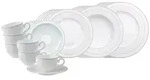 Villeroy & Boch Gray Pearl Kombiservice 30-teilig