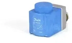 Danfoss Spule Wechselspannung, 230 V, 50 Hz, 10 W
