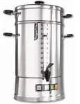 Esmeyer 1 x Hogastra Kaffeeautomat Hotspot CNS 160 f&uuml;r 15 bis 160 Tassen - 2 bis 20
