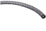 Dataflex Kabelschlucker/Kabelschlauch 15mm/25 m (33.712)