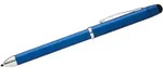 Cross Multifunktionsschreibger&auml;t Tech3 Metallic Blau