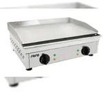 Saro Griddleplatte (Glatt) Modell Fry Top Gm 610 L