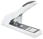 RAPESCO Heftger&auml;t HD-140 140 Blatt Soft wei&szlig;