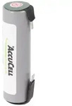 AccuCell Akku passend f&uuml;r den K&auml;rcher WV 50 Plus Akku 1.633-101.0,...