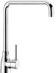 Delabie EHM f&uuml;r WT,Schwenkauslauf H315 L300mm, ohne Ablaufgarnitur