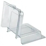 APS Haube GN 1/153 x 32,5 cm, H: 6 cm