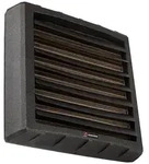 Reventon Lufterhitzer Farmer HCF IP54-3S 44,3kW - Heizregister Heizgebl&auml;se