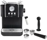 Esperanza Excelsa Kolbenkaffeemaschine 1,8 l EKC010