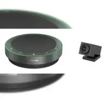 Jabra BYOD Room Kit - Kit f&uuml;r Videokonferenzen (Jabra Cam IQ, Jabra Speak2 75)