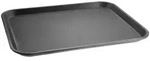 Olympia Kristallon Serviertablett antirutsch 45,8 x 35,6cm