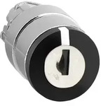 Schneider Electric Schl&uuml;sselschalter ZB4BG2F015