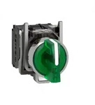 Schneider Electric Leuchtwahlschalter XB4BK133B5