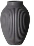 Ritzenhoff & Breker Alsta Vase 19 cm grau