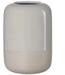 Ritzenhoff & Breker Dome Vase 20 cm Grau