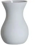 Ritzenhoff & Breker Annalena Vase 18 cm grau