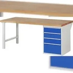 Werkbank Serie 7000 - Modell 7510