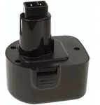Powery Akku f&uuml;r Roller Multi-Press ACC571 3000mAh NiMH