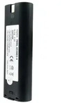 AccuCell Akku passend f&uuml;r Workmaster 190100, 190130, 190155, 7,2 Volt 3,0Ah...