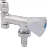 Schl&ouml;sser 3/8" Ger&auml;teventil f&uuml;r Eckventil