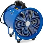 MSW Bauventilator - 3.900 m3/h - &Oslash; 300 mm