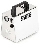 Druckluft Kompressor VK15 / VK30 , mini Luftkompressor f&uuml;r Bierzapfen ohne CO2,