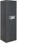 Rottner Waffenschrank EN0 Dakota Basic Doppelbartschloss anthrazit