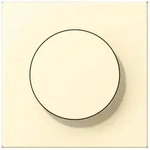 Jung Abdeckung mit Drehknopf LC 1740 201 LC1740201