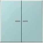 Jung Wippe mit Lichtleiter LC 102 KO5 214 LC102KO5214