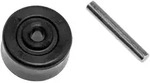 Rowenta FS-9100033245 Rolle,Rad f&uuml;r RH6751 RH6753 RH6756 Akku-Handstaubsauger