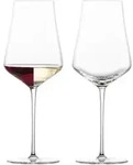 Zwiesel Glas DUO Allround Weinglas 2er Set