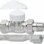 IMI Heimeier Thermostatventil-UT V-exakt II umgekehrter Flussrichtung DG 3/8 DN 10