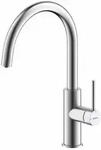 NABER GmbH Naber SERVIZIO Namor&reg; 5, Sp&uuml;ltischarmatur, ohne...