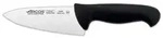 ARCOS 2900 SERIE BLACK CHEFS KNIFE 15CM