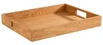 APS Serviertablett 45 x 35 cm, H: 6 cm