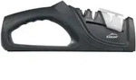 Messersch&auml;rfer DUAL von Lacor