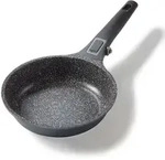 STONELINE&reg; Imagination PLUS Bratpfanne 20 cm, beschichtet mit abnehmbarem Griff,